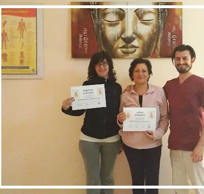 Corso base massaggio ayurvedico arcangelo di salvatore milano