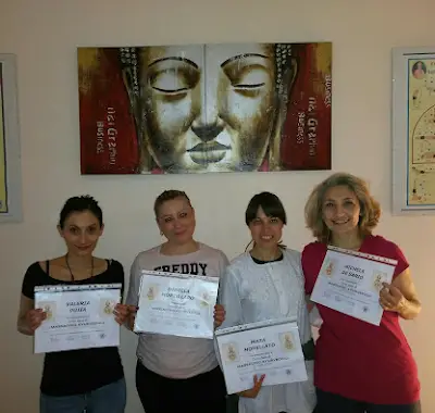 Corso aggiornamento massaggio ayurvedico milano